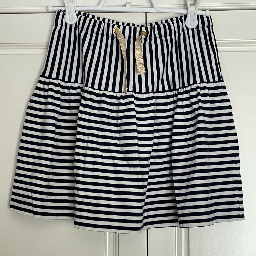 CREWCUTS PULL ON SKIRT